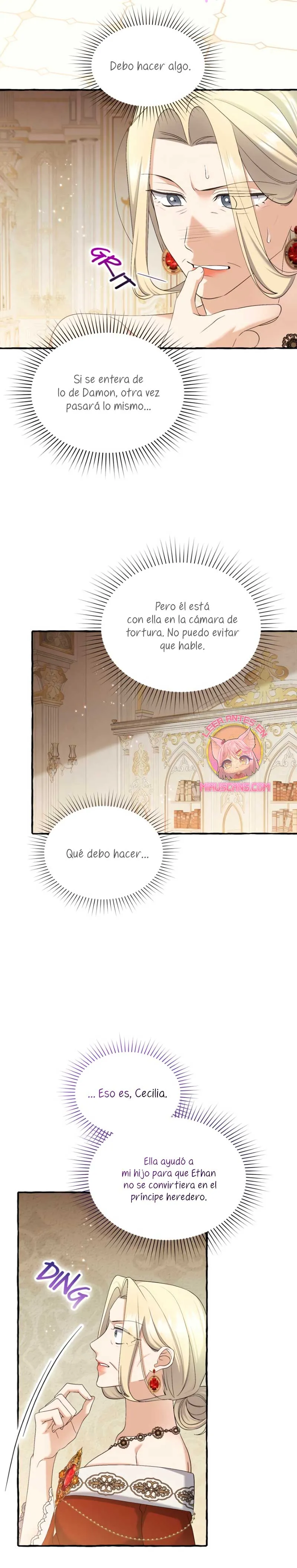 ¿Aún estamos enamorados? Capítulo 50 en Línea - página 11