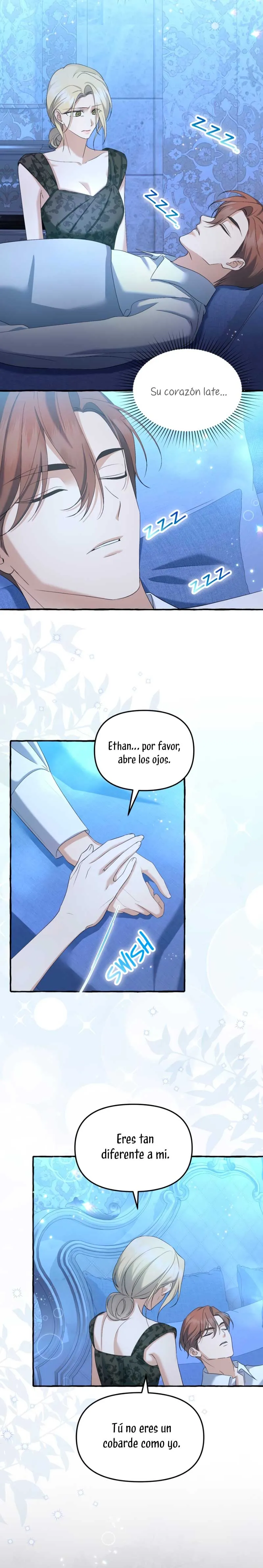 ¿Aún estamos enamorados? Capítulo 50 en Línea - página 13