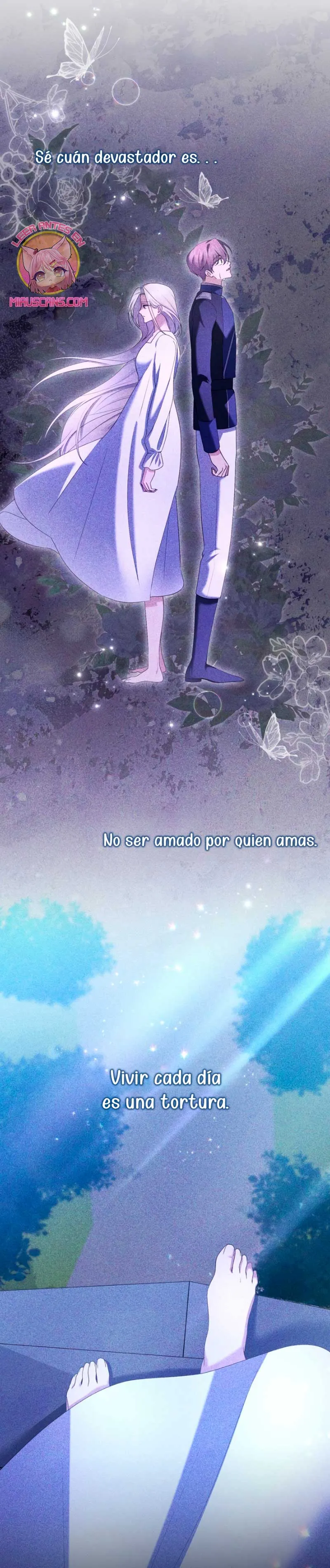 ¿Aún estamos enamorados? Capítulo 50 en Línea - página 14