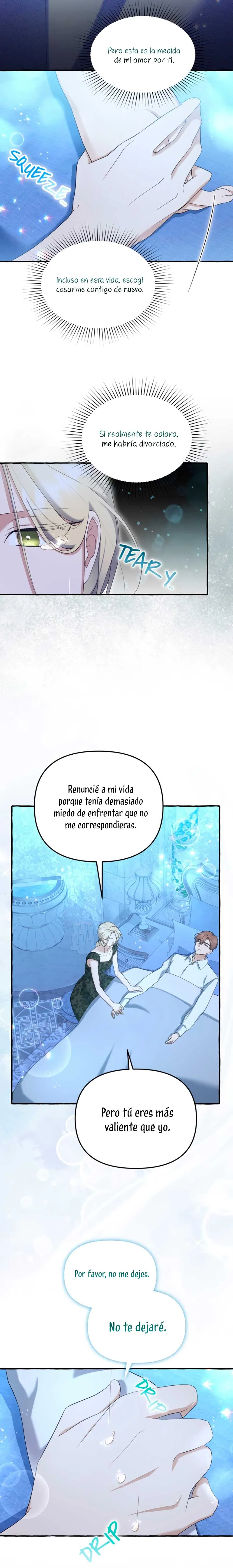 ¿Aún estamos enamorados? Capítulo 50 en Línea - página 15