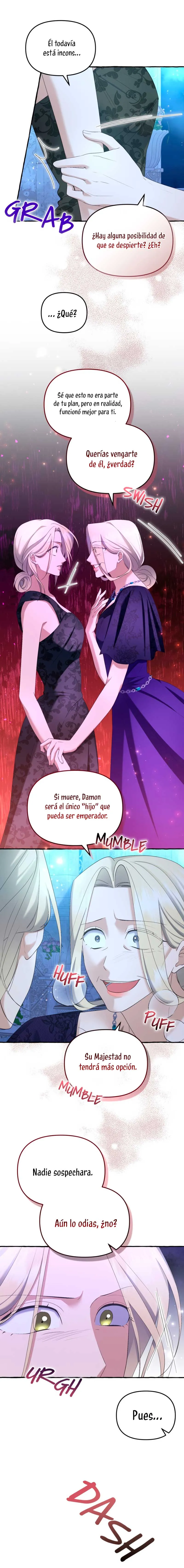 ¿Aún estamos enamorados? Capítulo 50 en Línea - página 17