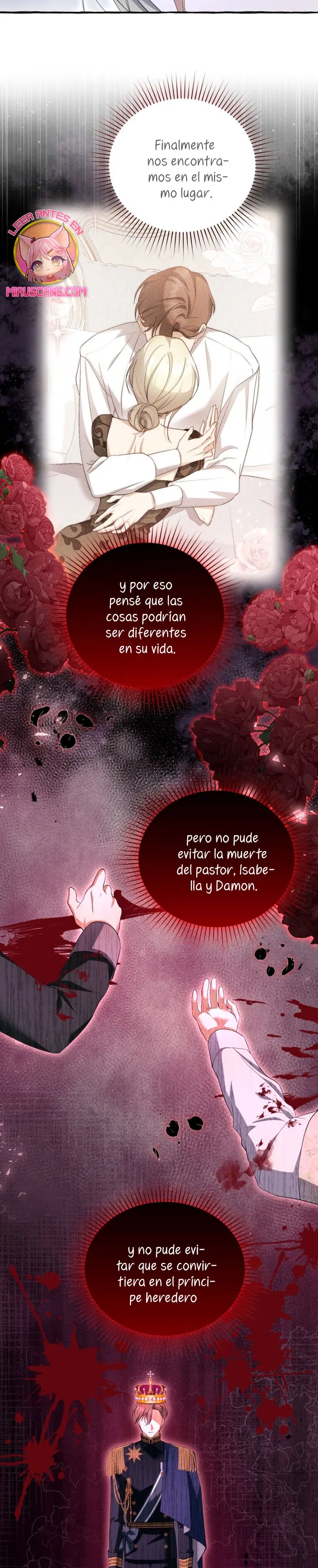 ¿Aún estamos enamorados? Capítulo 52 en Línea - página 9