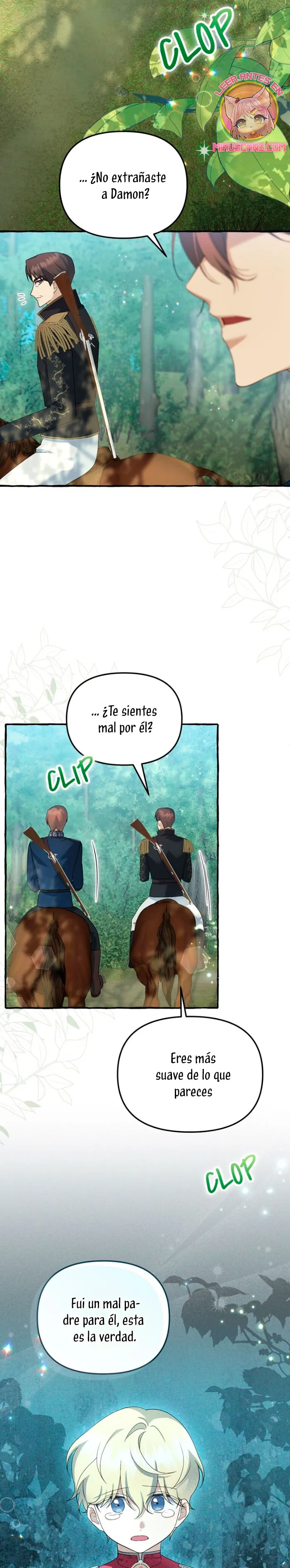 ¿Aún estamos enamorados? Capítulo 52 en Línea - página 13