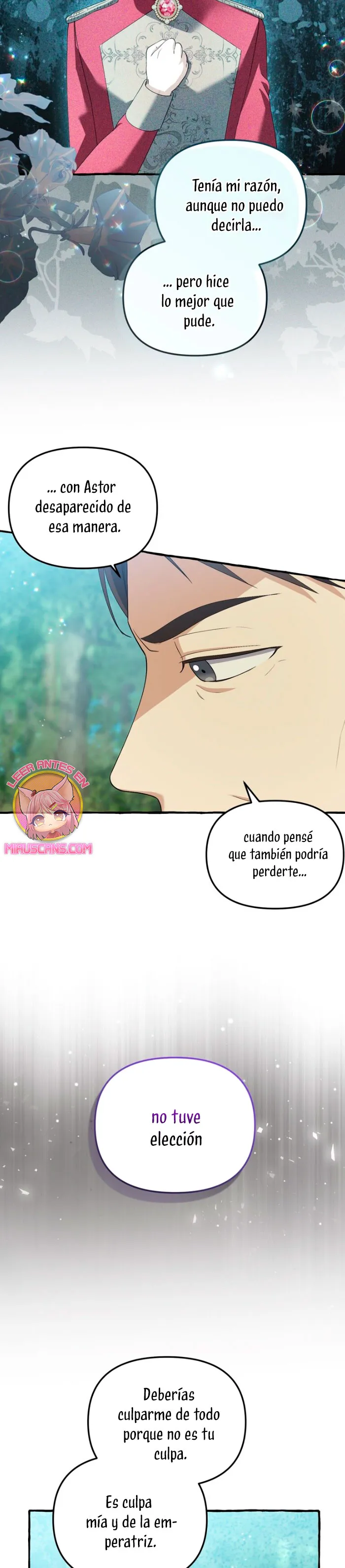 ¿Aún estamos enamorados? Capítulo 52 en Línea - página 14