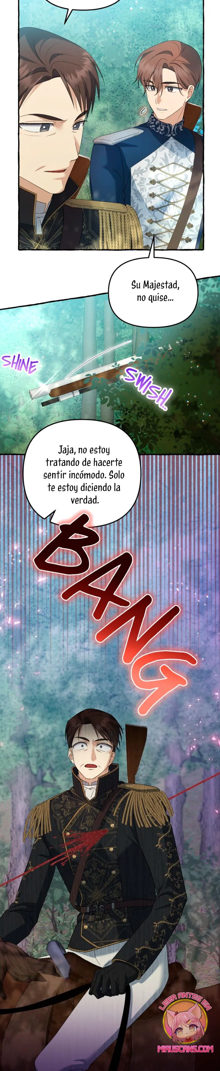 ¿Aún estamos enamorados? Capítulo 52 en Línea - página 15