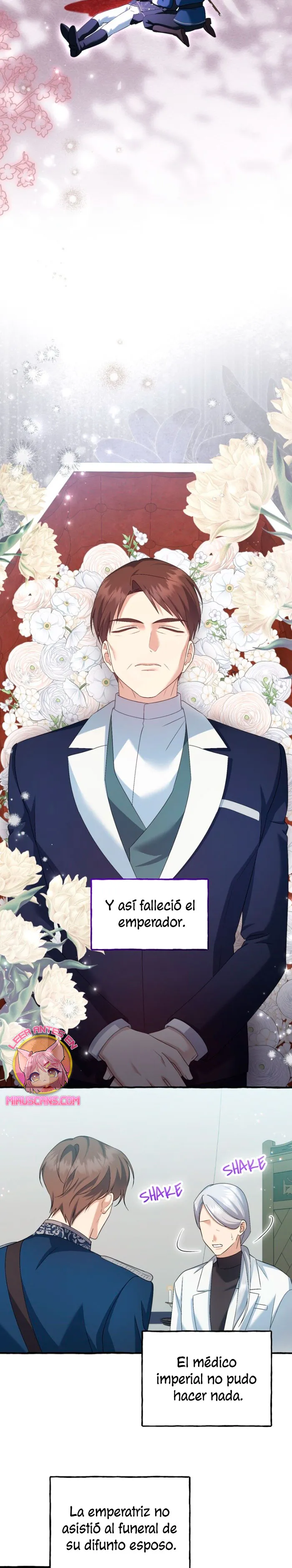 ¿Aún estamos enamorados? Capítulo 52 en Línea - página 19