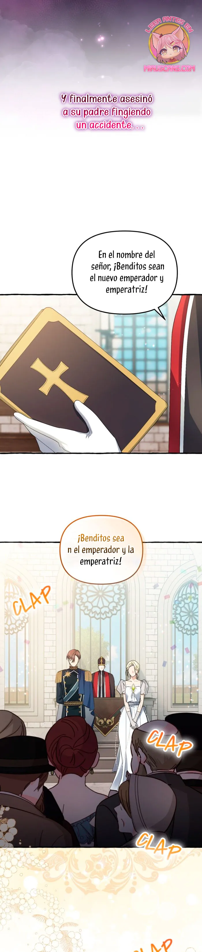 ¿Aún estamos enamorados? Capítulo 52 en Línea - página 21