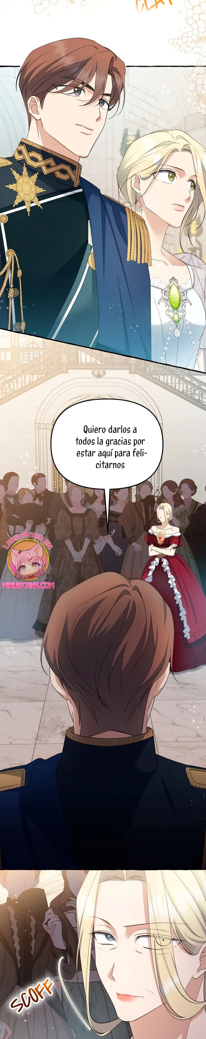 ¿Aún estamos enamorados? Capítulo 52 en Línea - página 22