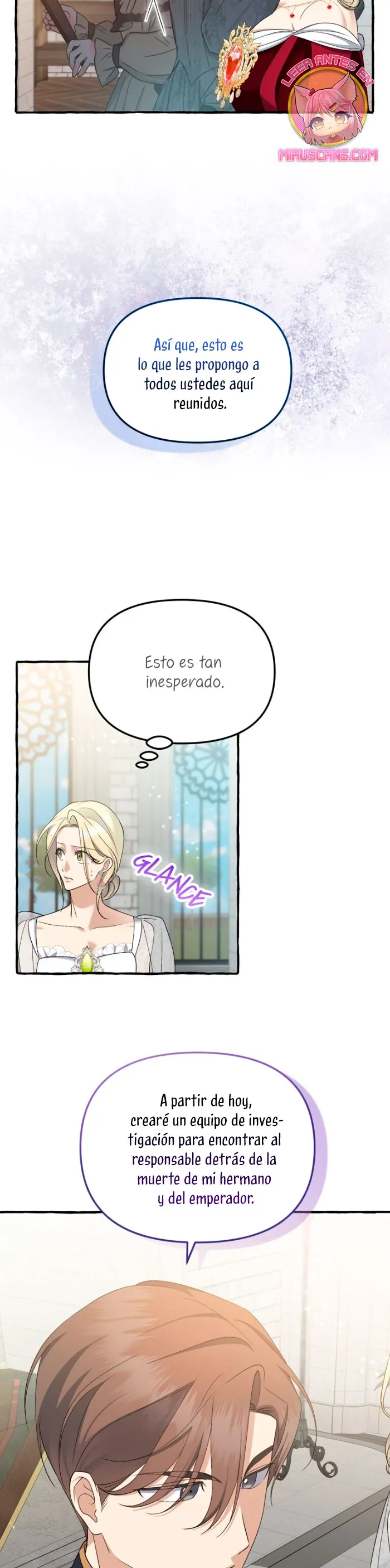 ¿Aún estamos enamorados? Capítulo 52 en Línea - página 24