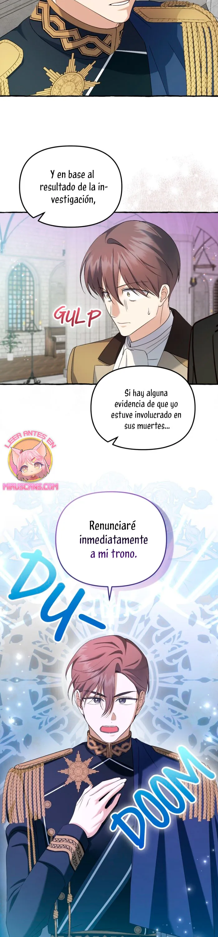 ¿Aún estamos enamorados? Capítulo 52 en Línea - página 25
