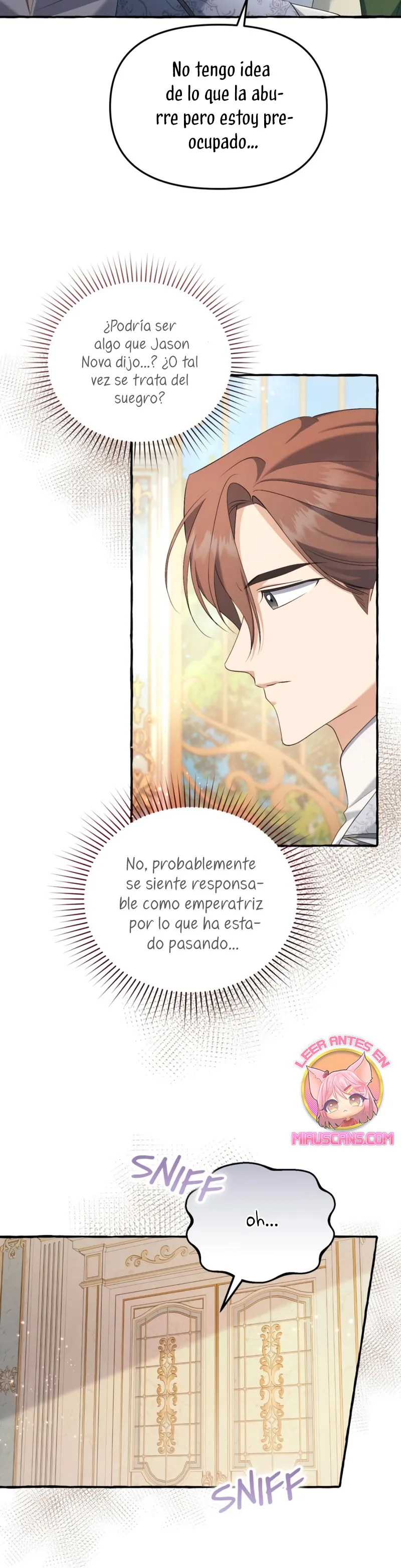 ¿Aún estamos enamorados? Capítulo 58 en Línea - página 4