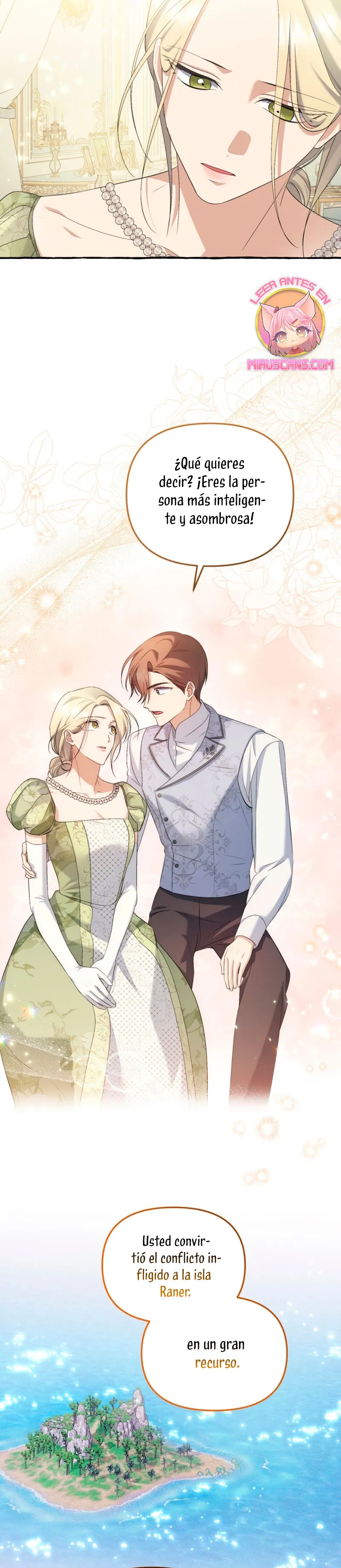 ¿Aún estamos enamorados? Capítulo 58 en Línea - página 10