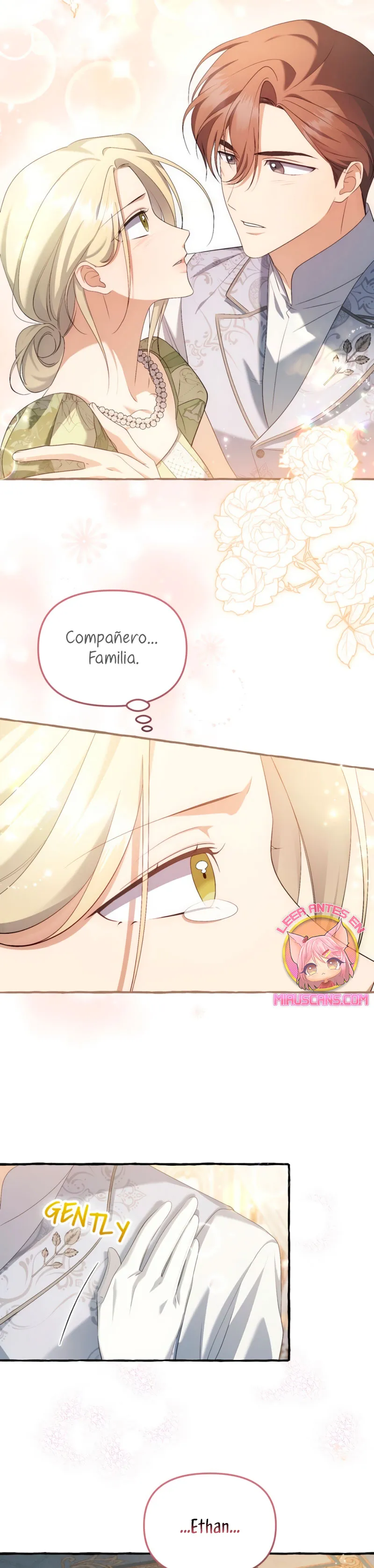 ¿Aún estamos enamorados? Capítulo 58 en Línea - página 12