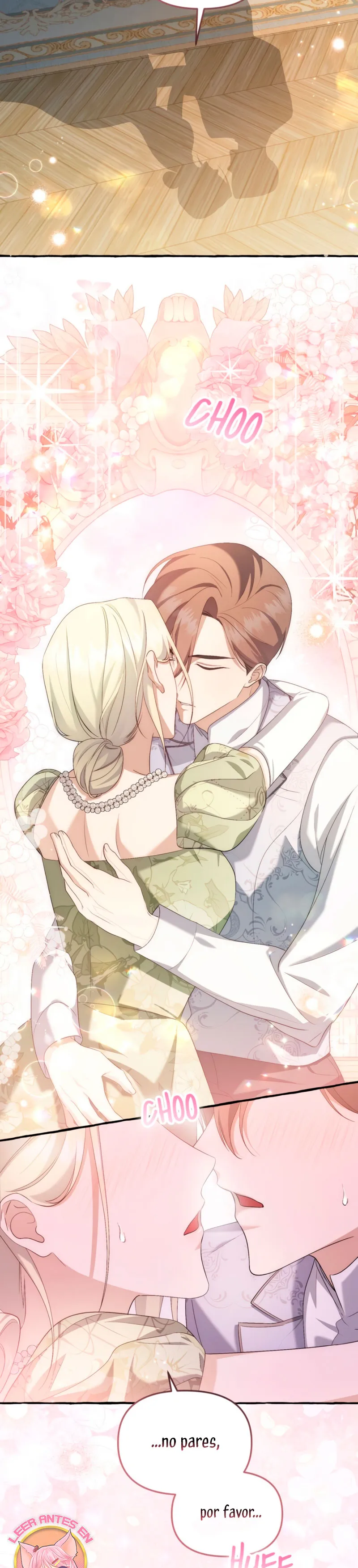 ¿Aún estamos enamorados? Capítulo 58 en Línea - página 13