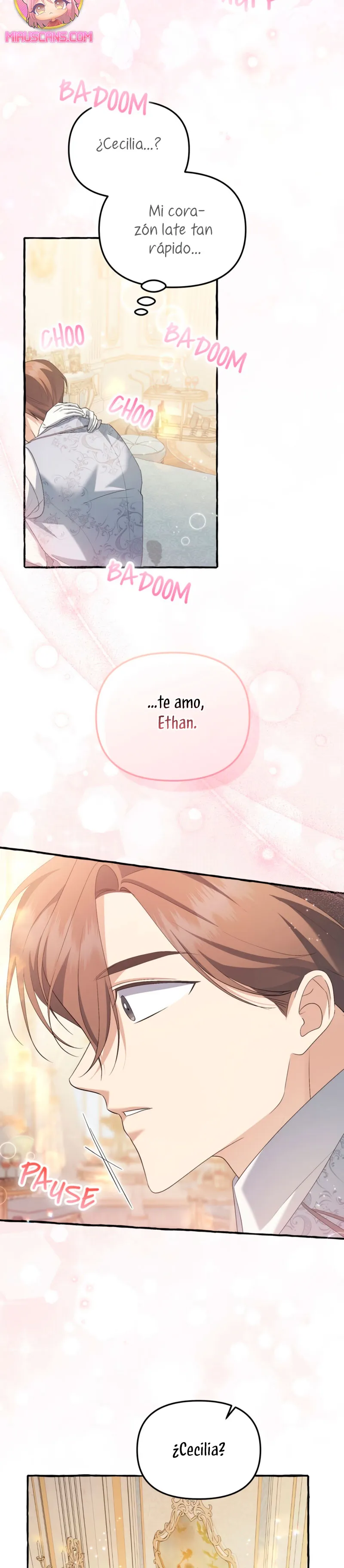 ¿Aún estamos enamorados? Capítulo 58 en Línea - página 14