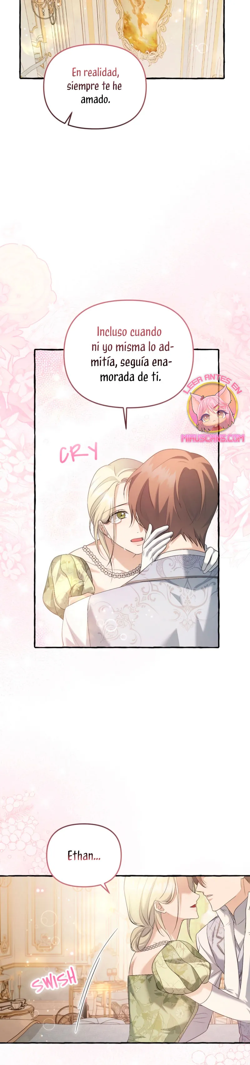 ¿Aún estamos enamorados? Capítulo 58 en Línea - página 15