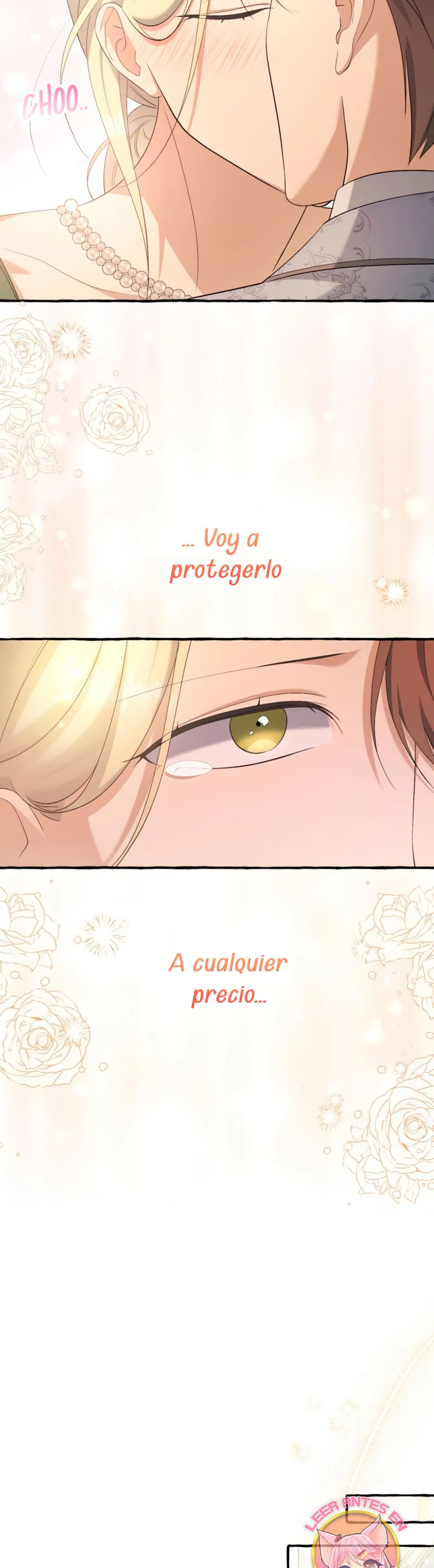 ¿Aún estamos enamorados? Capítulo 58 en Línea - página 17