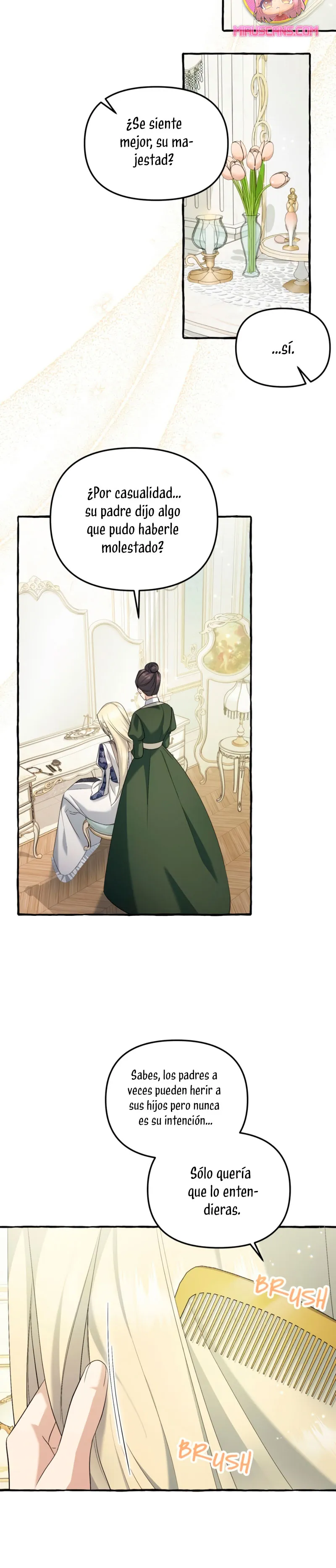 ¿Aún estamos enamorados? Capítulo 58 en Línea - página 18