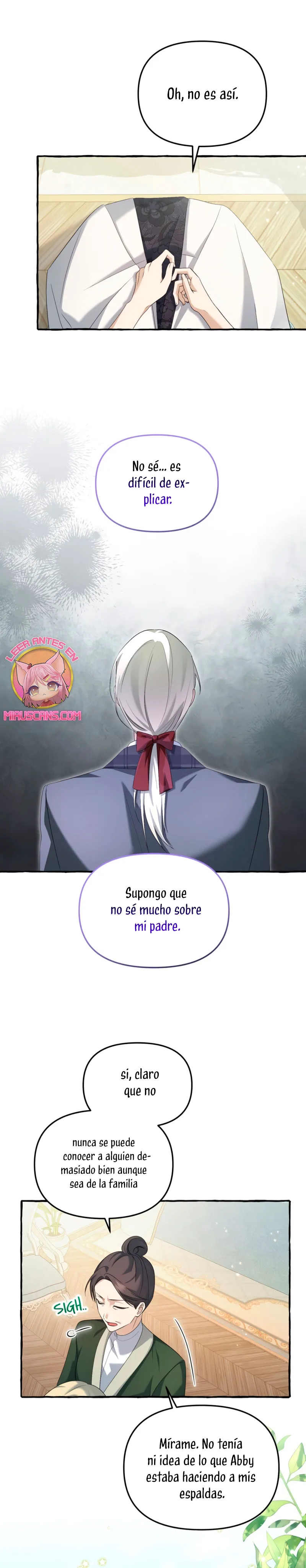 ¿Aún estamos enamorados? Capítulo 58 en Línea - página 19