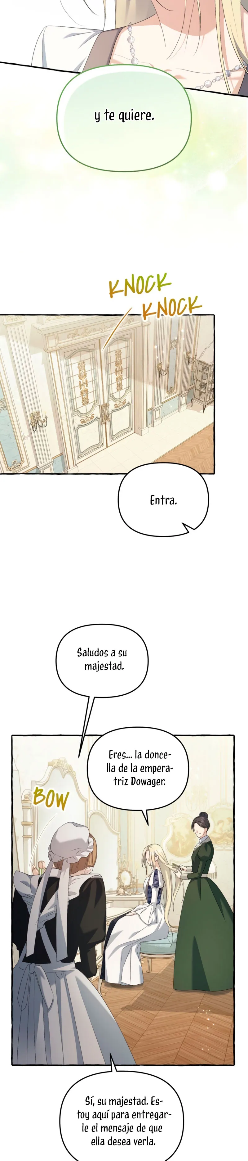 ¿Aún estamos enamorados? Capítulo 58 en Línea - página 21