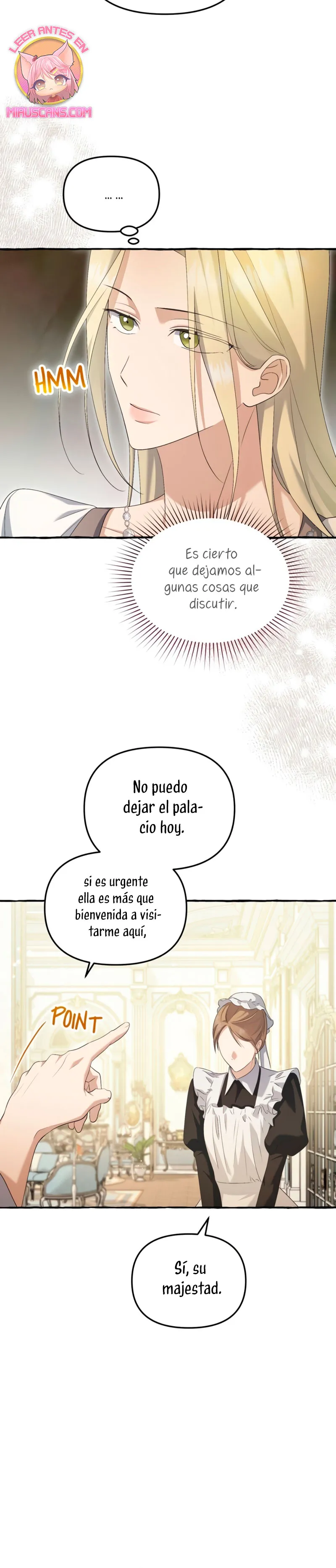 ¿Aún estamos enamorados? Capítulo 58 en Línea - página 22