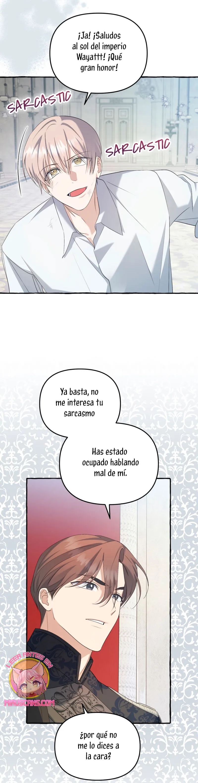 ¿Aún estamos enamorados? Capítulo 58 en Línea - página 24