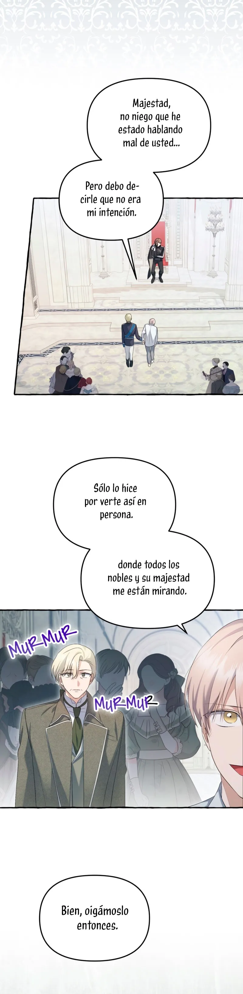 ¿Aún estamos enamorados? Capítulo 58 en Línea - página 25