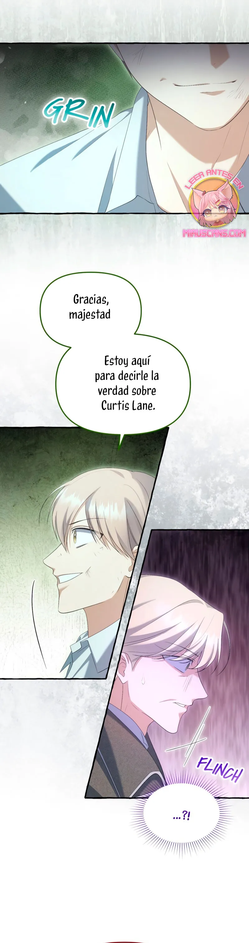 ¿Aún estamos enamorados? Capítulo 58 en Línea - página 26