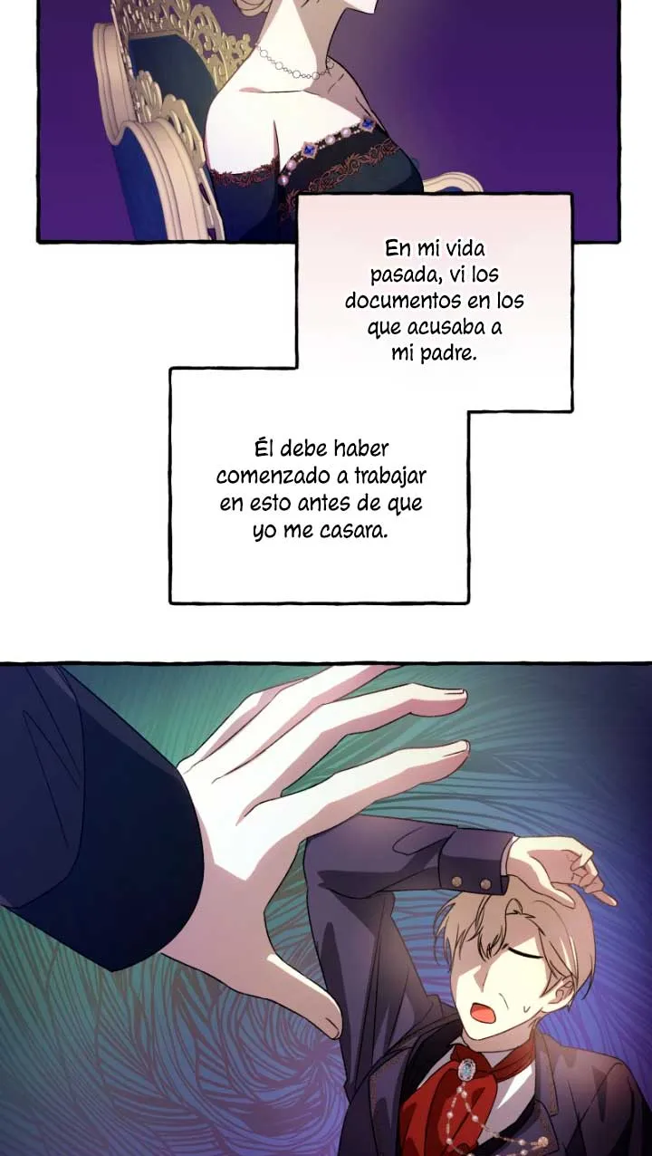 ¿Aún estamos enamorados? Capítulo 6 en Línea - página 3