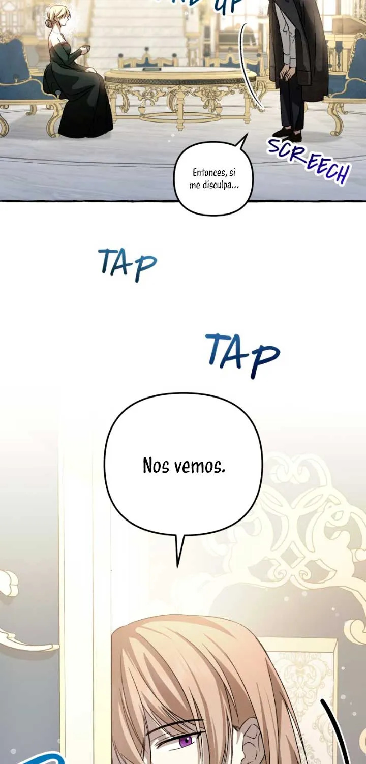 ¿Aún estamos enamorados? Capítulo 6 en Línea - página 8