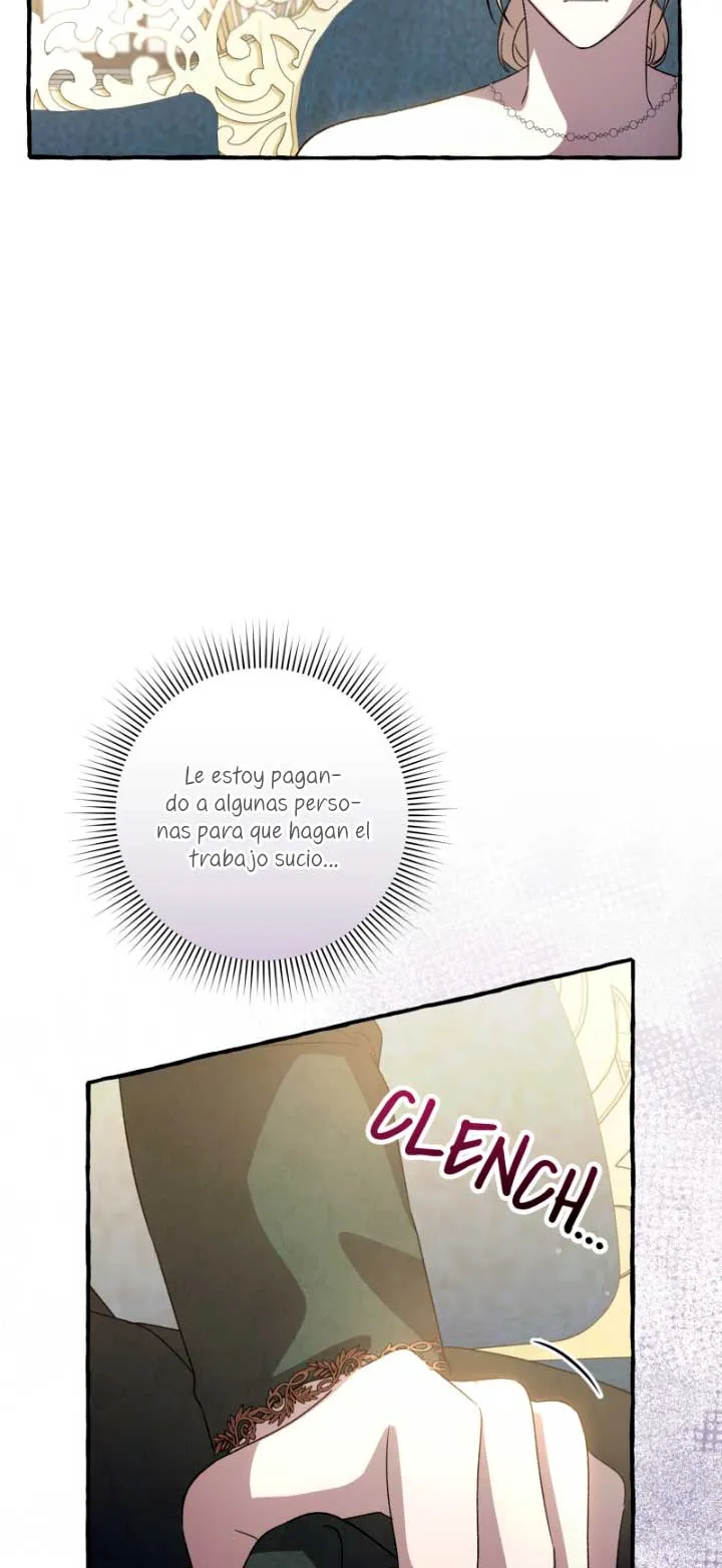 ¿Aún estamos enamorados? Capítulo 6 en Línea - página 10