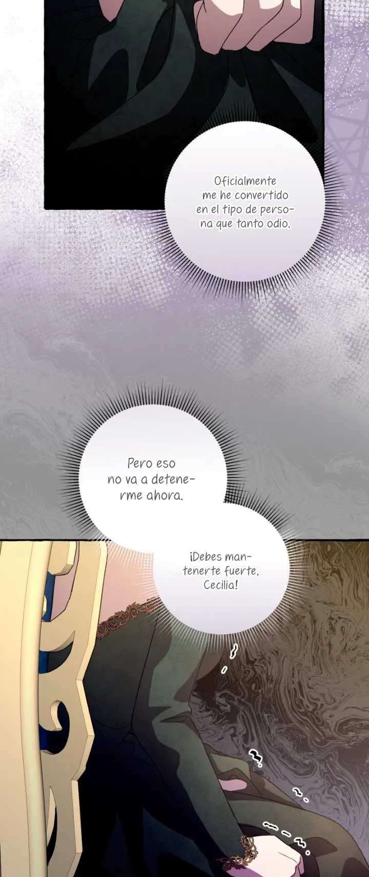¿Aún estamos enamorados? Capítulo 6 en Línea - página 11