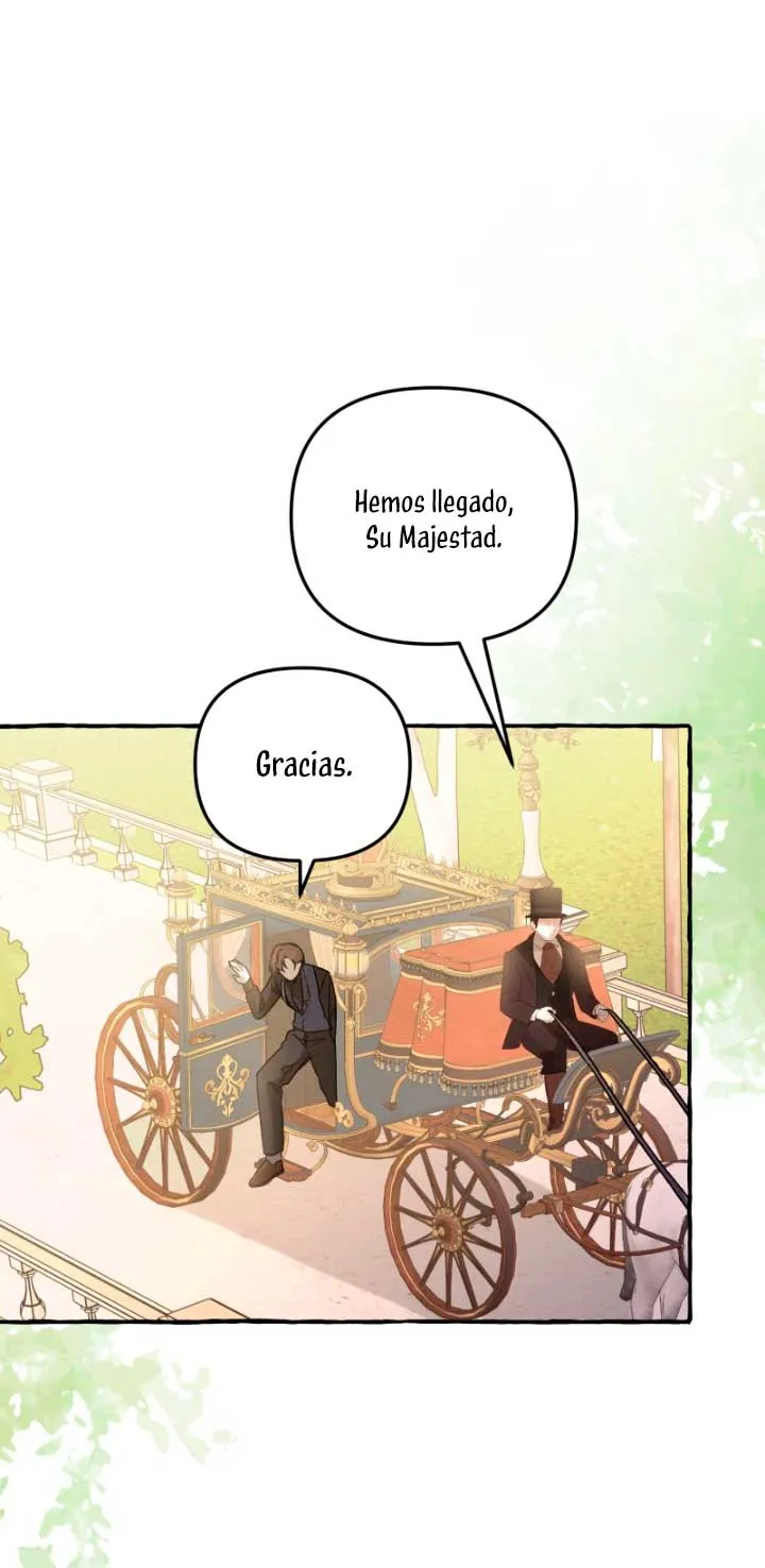 ¿Aún estamos enamorados? Capítulo 6 en Línea - página 14