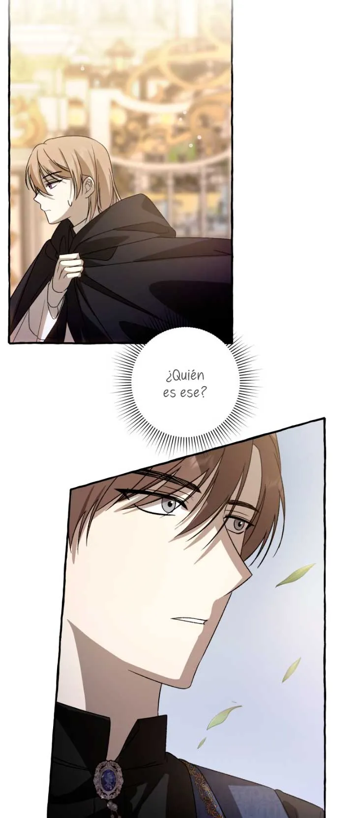 ¿Aún estamos enamorados? Capítulo 6 en Línea - página 16