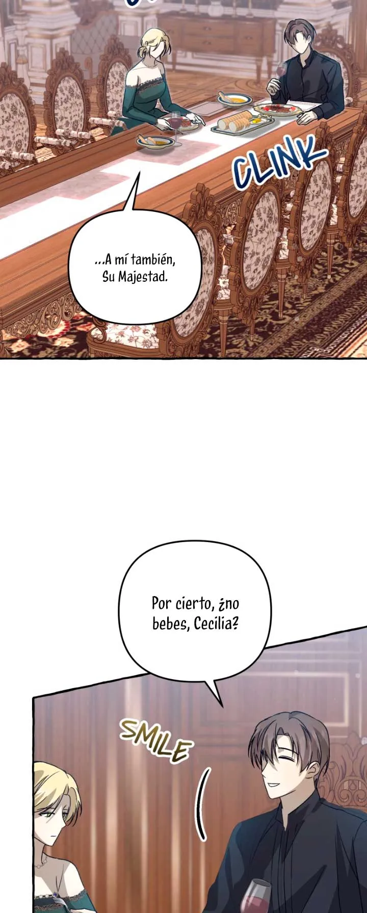 ¿Aún estamos enamorados? Capítulo 6 en Línea - página 18
