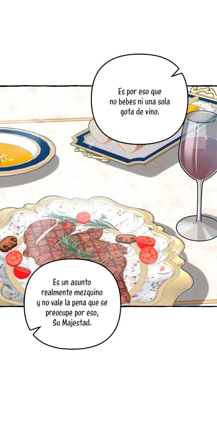¿Aún estamos enamorados? Capítulo 6 en Línea - página 20
