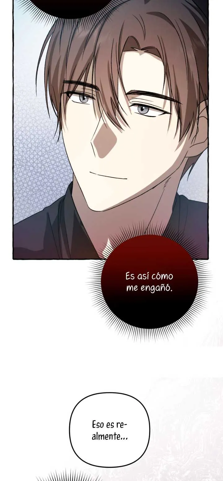 ¿Aún estamos enamorados? Capítulo 6 en Línea - página 22