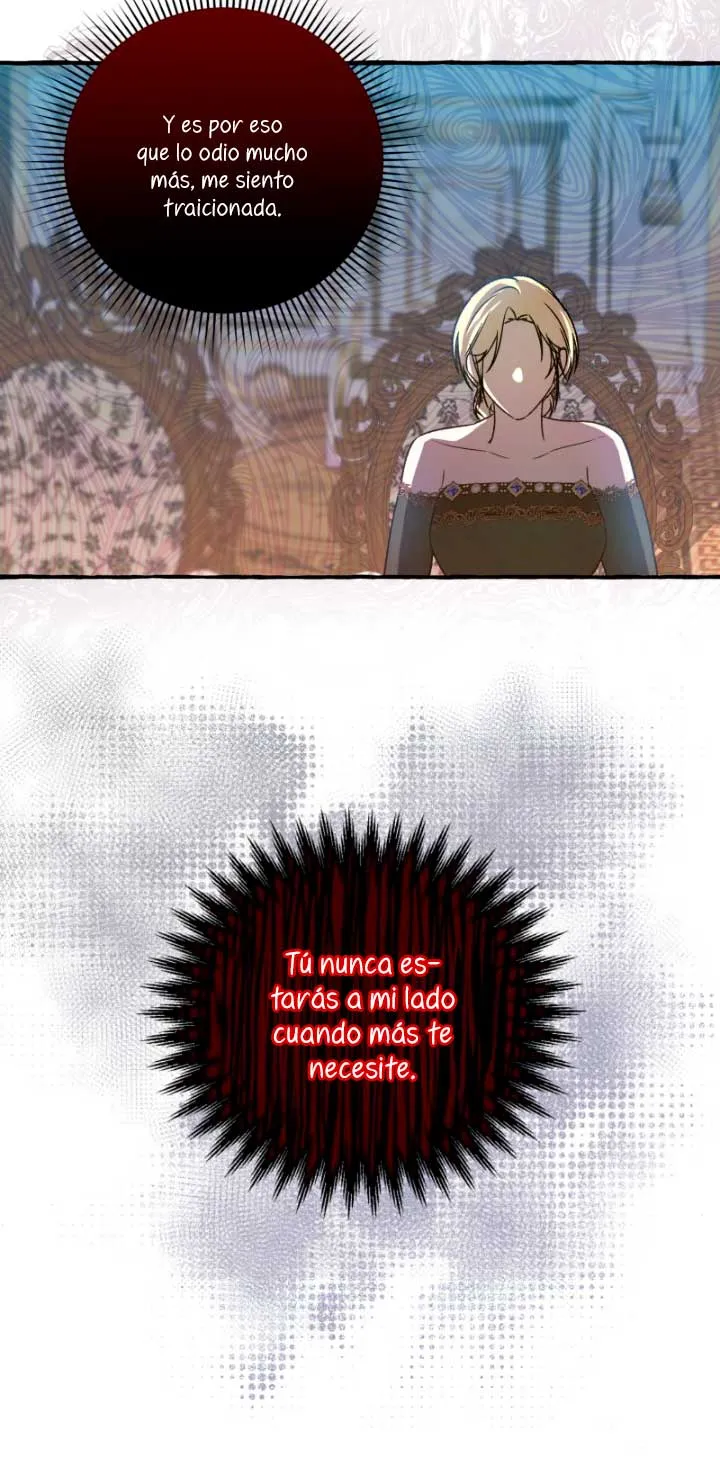 ¿Aún estamos enamorados? Capítulo 6 en Línea - página 23