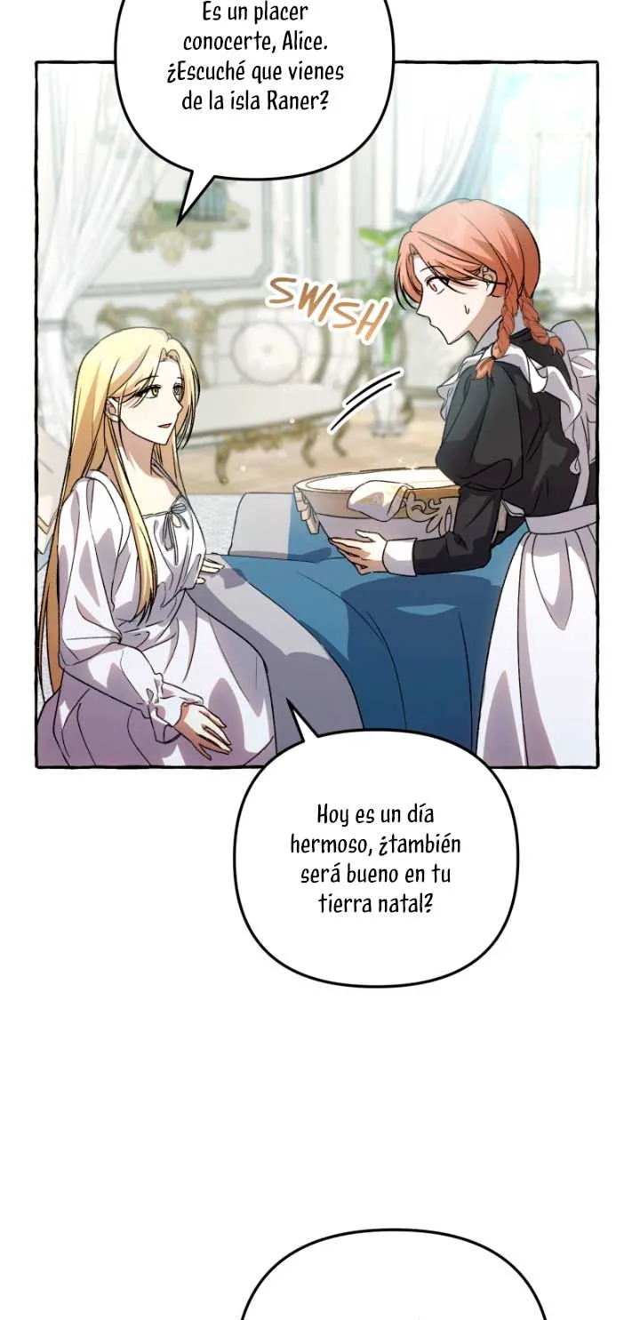 ¿Aún estamos enamorados? Capítulo 6 en Línea - página 30