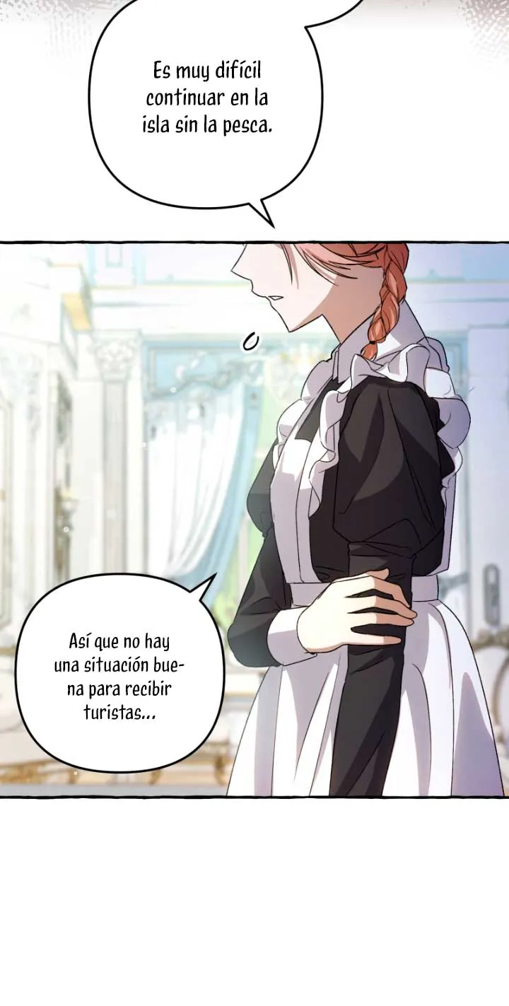 ¿Aún estamos enamorados? Capítulo 6 en Línea - página 36