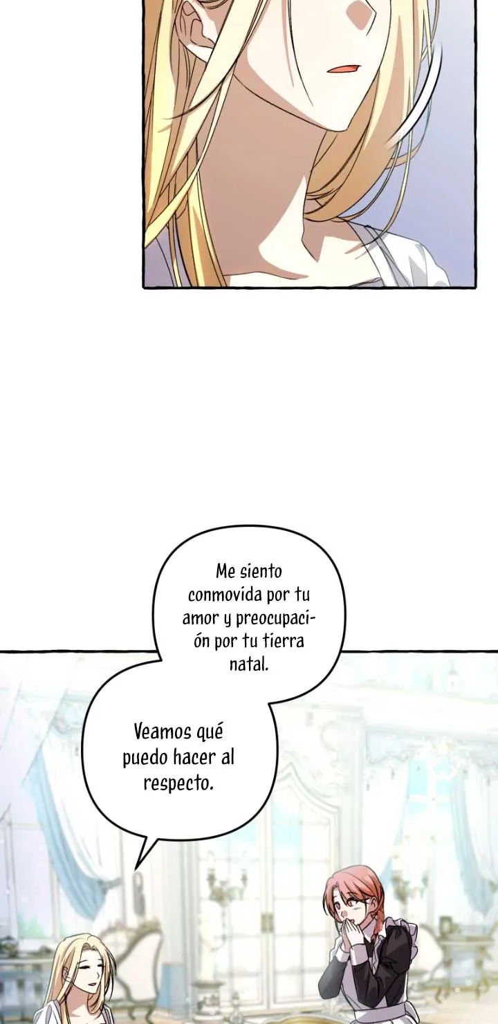 ¿Aún estamos enamorados? Capítulo 6 en Línea - página 39