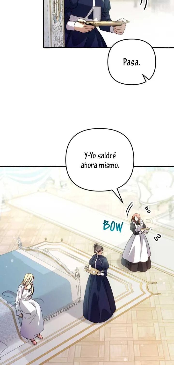 ¿Aún estamos enamorados? Capítulo 6 en Línea - página 41
