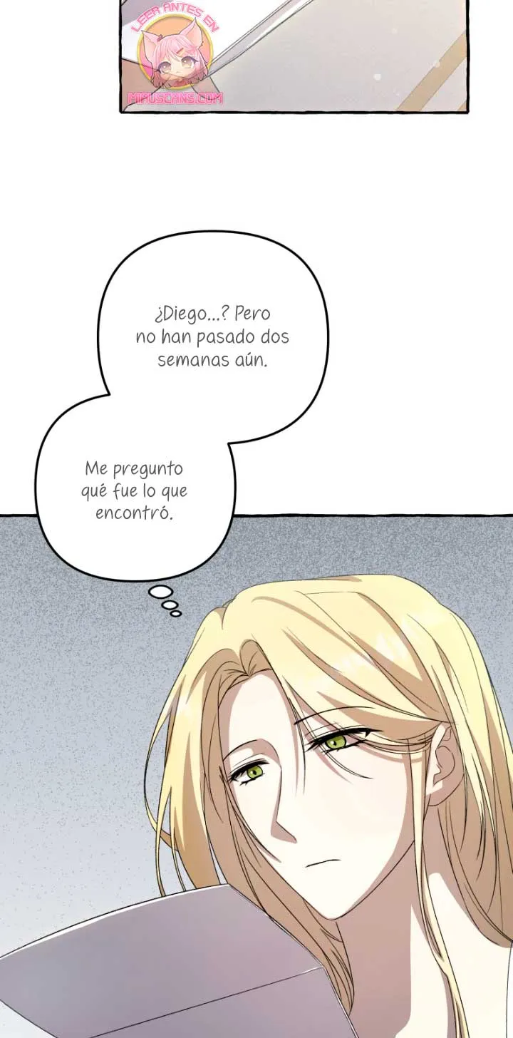 ¿Aún estamos enamorados? Capítulo 6 en Línea - página 45