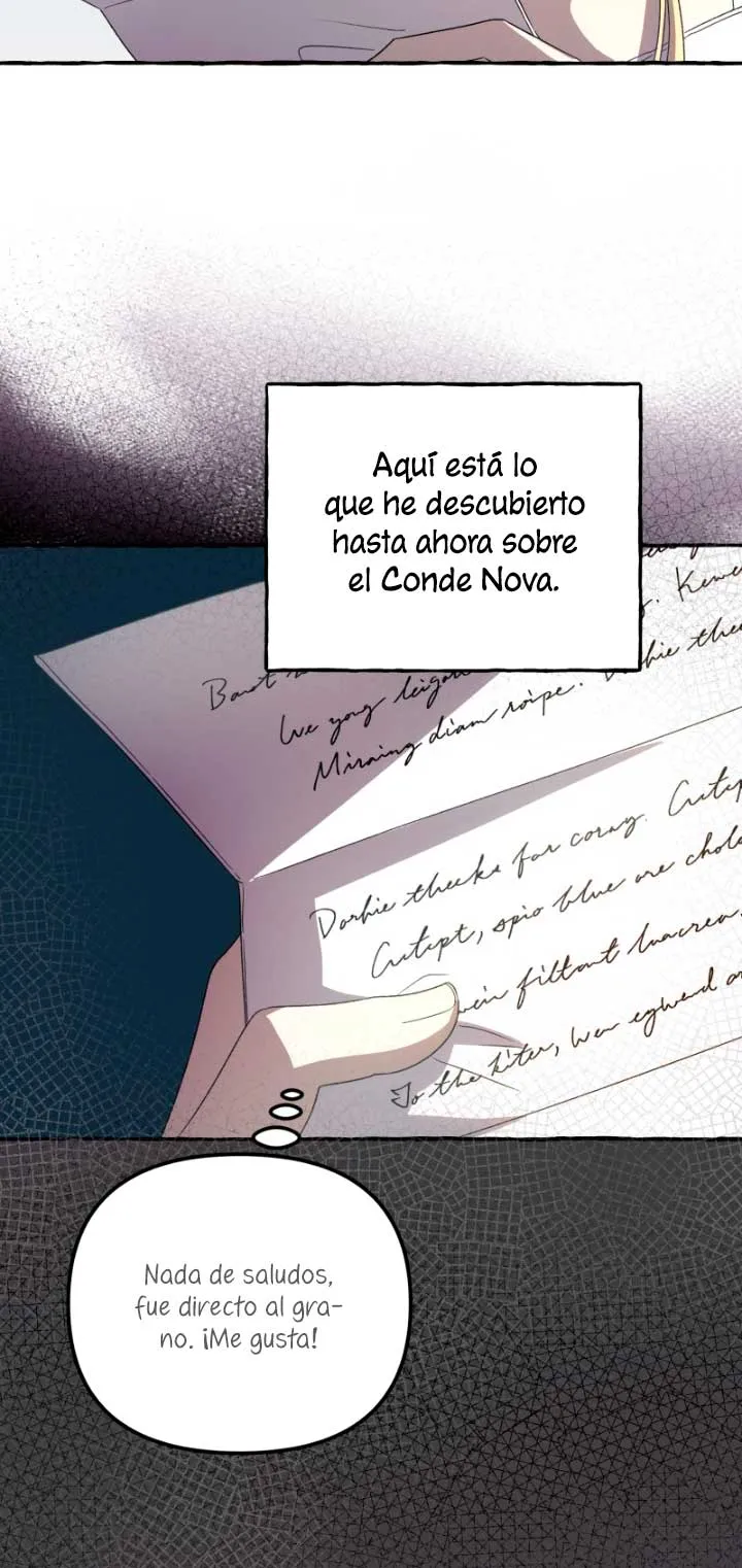 ¿Aún estamos enamorados? Capítulo 6 en Línea - página 46