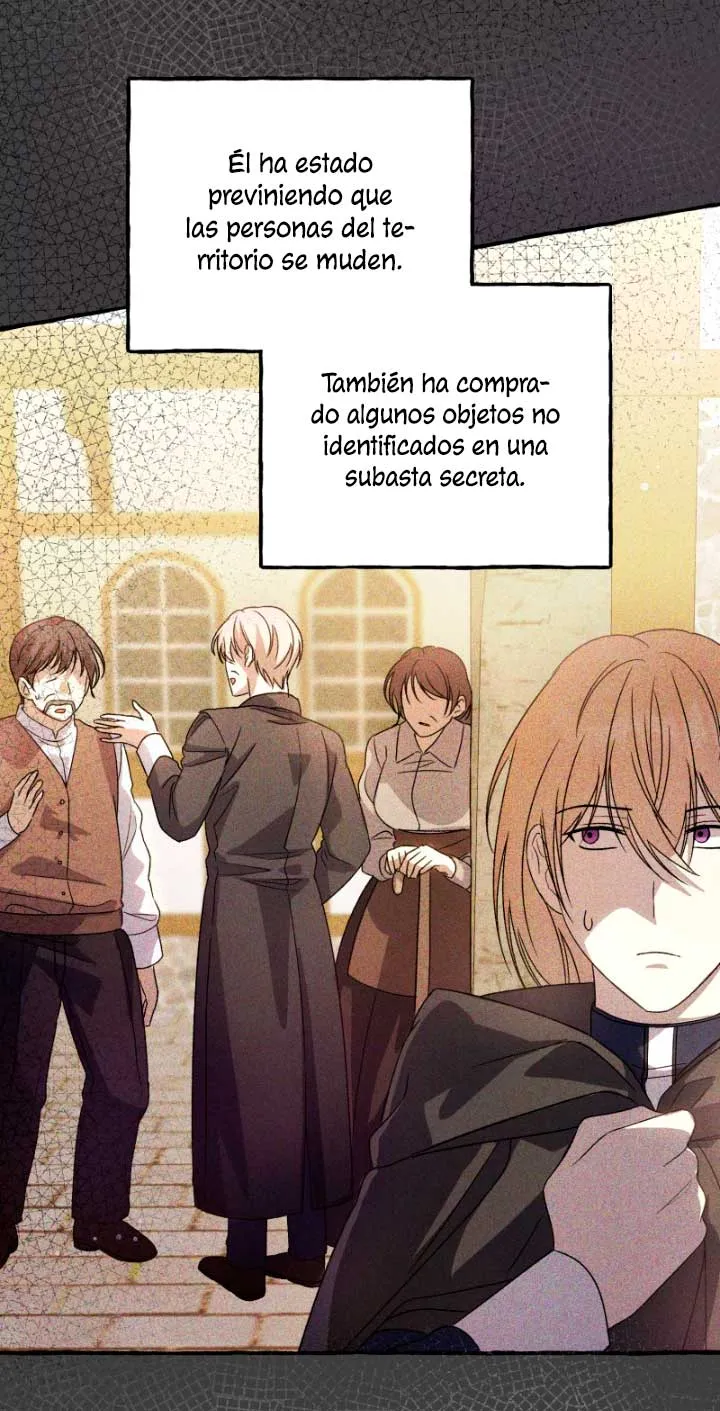 ¿Aún estamos enamorados? Capítulo 6 en Línea - página 47