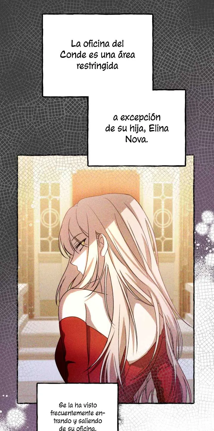 ¿Aún estamos enamorados? Capítulo 6 en Línea - página 48