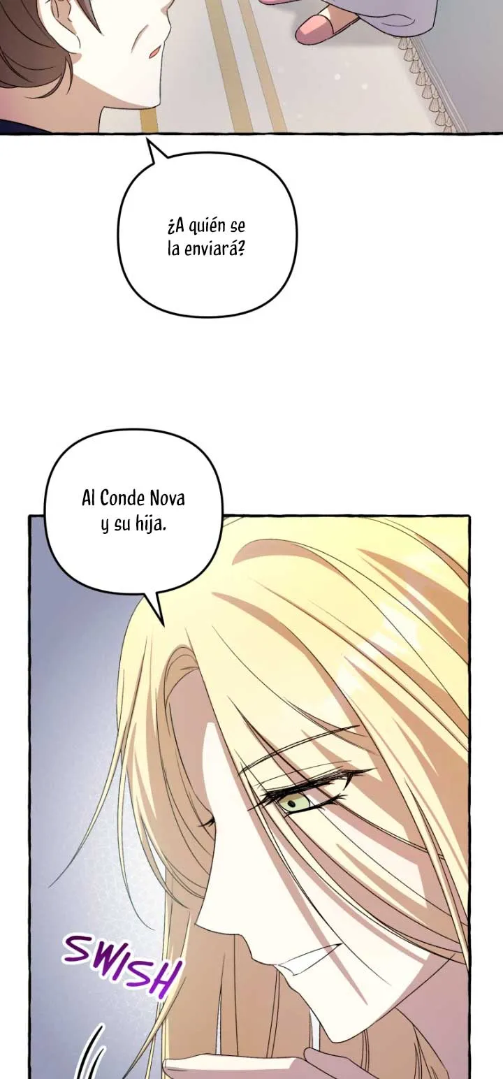 ¿Aún estamos enamorados? Capítulo 6 en Línea - página 52
