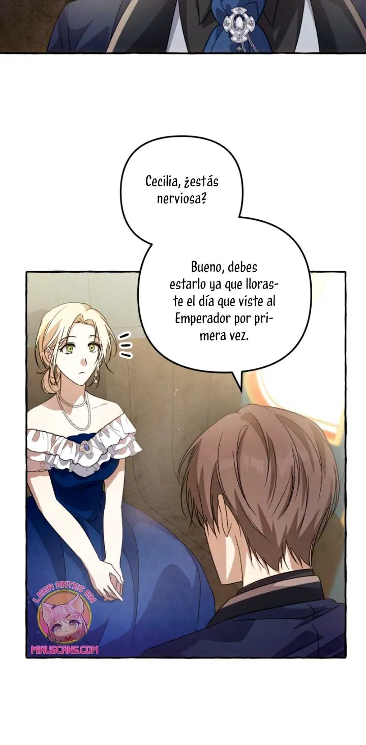 ¿Aún estamos enamorados? Capítulo 6 en Línea - página 58