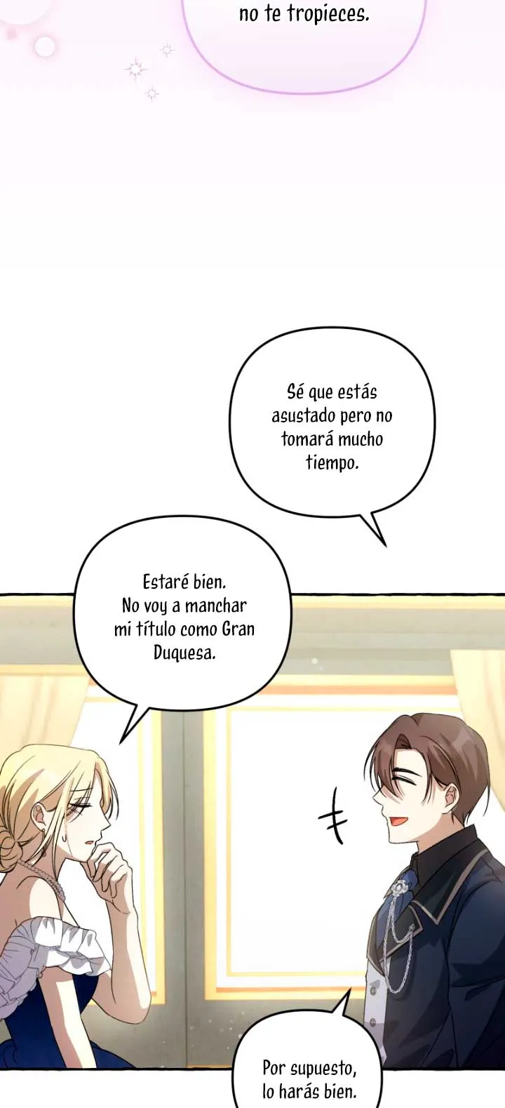¿Aún estamos enamorados? Capítulo 6 en Línea - página 62