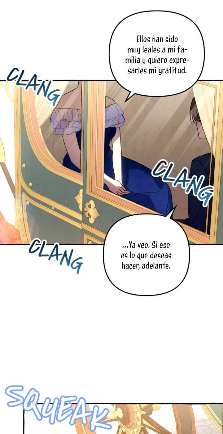 ¿Aún estamos enamorados? Capítulo 6 en Línea - página 64